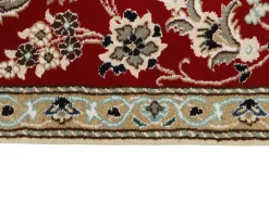 Nain 9 La orientalisk matta 79 x 193 cm