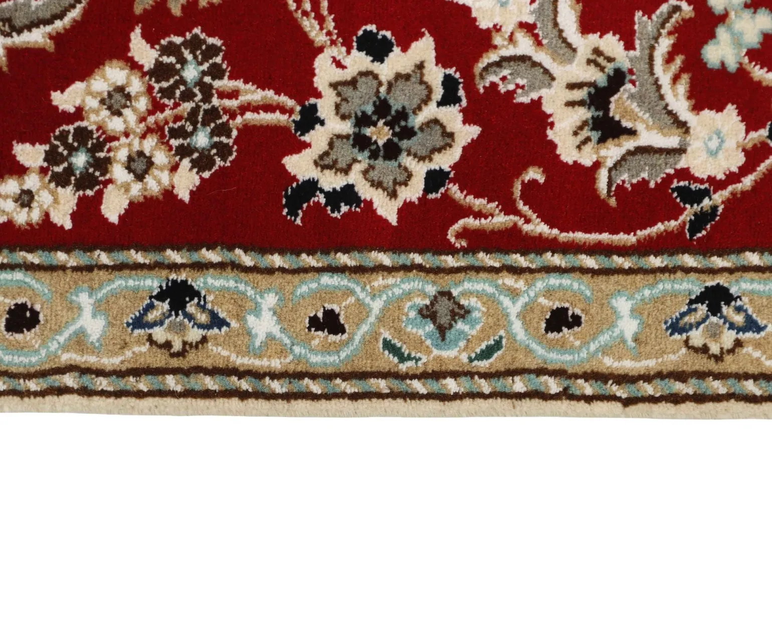 Nain 9 La orientalisk matta 79 x 193 cm