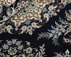 Nain 6 La orientalisk matta 118 x 177 cm