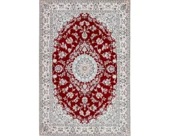 Nain 9 La orientalisk matta 134 x 203 cm