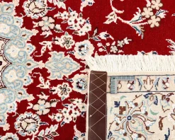 Nain 9 La orientalisk matta 134 x 203 cm
