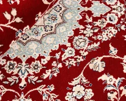 Nain 9 La orientalisk matta 134 x 203 cm