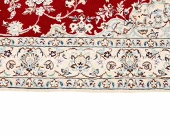Nain 9 La orientalisk matta 134 x 203 cm