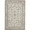 Nain 6 La orientalisk matta 208 x 303 cm