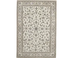 Nain 6 La orientalisk matta 208 x 303 cm