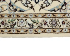 Nain 6 La orientalisk matta 208 x 303 cm