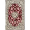 Nain 9 La orientalisk matta 133 x 207 cm