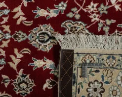 Nain 9 La orientalisk matta 133 x 207 cm
