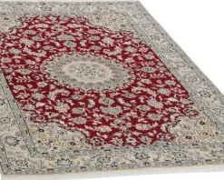 Nain 9 La orientalisk matta 133 x 207 cm