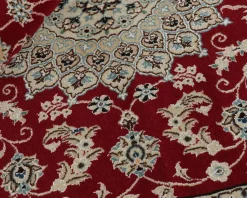 Nain 9 La orientalisk matta 136 x 209 cm