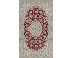 Nain 9 La orientalisk matta 128 x 216 cm