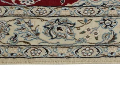 Nain 9 La orientalisk matta 128 x 216 cm