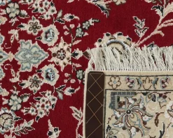 Nain 9 La orientalisk matta 133 x 205 cm