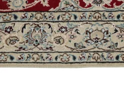 Nain 9 La orientalisk matta 133 x 205 cm