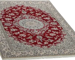 Nain 9 La orientalisk matta 133 x 205 cm