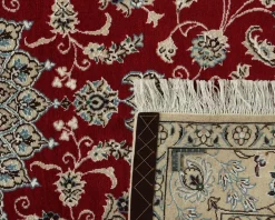 Nain 9 La orientalisk matta 135 x 204 cm