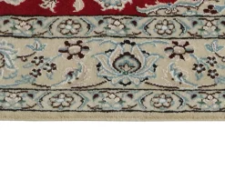 Nain 9 La orientalisk matta 135 x 204 cm