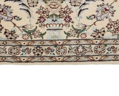 Nain 6 La orientalisk matta 207 x 312 cm