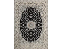 Nain 6 La orientalisk matta 210 x 311 cm