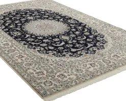 Nain 6 La orientalisk matta 210 x 308 cm