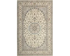 Nain 6 La orientalisk matta 206 x 315 cm
