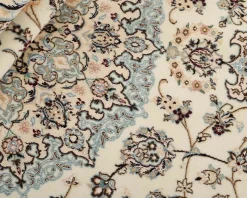 Nain 6 La orientalisk matta 206 x 315 cm