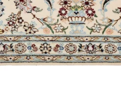 Nain 6 La orientalisk matta 206 x 315 cm