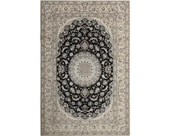 Nain 6 La orientalisk matta 209 x 307 cm