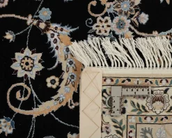 Nain 6 La orientalisk matta 209 x 307 cm