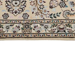 Nain 6 La orientalisk matta 209 x 307 cm