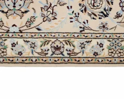 Nain 6 La orientalisk matta 210 x 310 cm