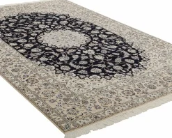 Nain 6 La orientalisk matta 210 x 310 cm