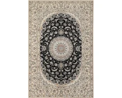 Nain 6 La orientalisk matta 207 x 310 cm