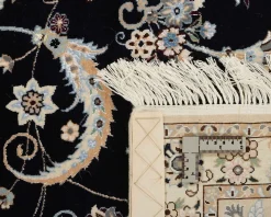 Nain 6 La orientalisk matta 207 x 310 cm