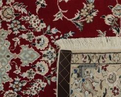 Nain 9 La orientalisk matta 126 x 201 cm