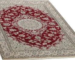 Nain 9 La orientalisk matta 126 x 201 cm