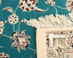 Nain 6 La orientalisk matta 208 x 248 cm