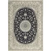 Nain 6 La orientalisk matta 208 x 303 cm