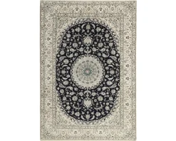 Nain 6 La orientalisk matta 208 x 303 cm