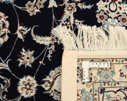 Nain 6 La orientalisk matta 208 x 303 cm