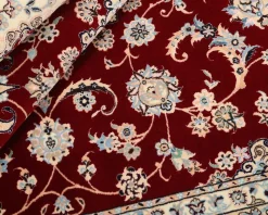 Nain 6 La orientalisk matta 155 x 235 cm