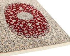 Nain 6 La orientalisk matta 155 x 235 cm