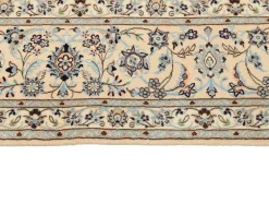 Nain 6 La orientalisk matta 207 x 306 cm