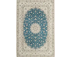 Nain 6 La orientalisk matta 210 x 312 cm
