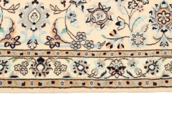 Nain 6 La orientalisk matta 210 x 312 cm
