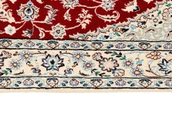 Nain 9 La orientalisk matta 130 x 210 cm