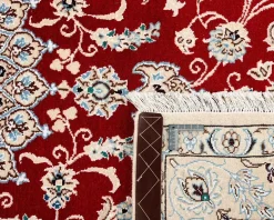 Nain 9 La orientalisk matta 133 x 207 cm