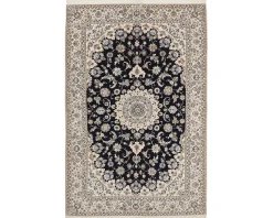 Nain 6 La orientalisk matta 156 x 240 cm