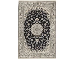 Nain 6 La orientalisk matta 155 x 240 cm
