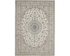 Nain 6 La orientalisk matta 261 x 362 cm